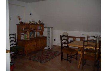 Ungheria Privát Cserkút, Esterno